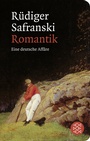 Cover: Romantik - Fischer Taschenbuch