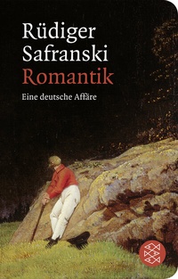 Enlarge image Cover: Romantik - Fischer Taschenbuch