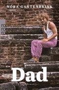 Cover: Dad - Rowohlt