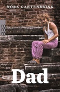 Cover: Dad - Rowohlt Taschenbuch