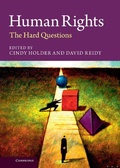 Cover: Human Rights - Cambridge University Press