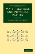 Cover: Mathematical and Physical Papers - Cambridge University Press
