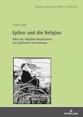 Cover: Epikur und die Religion - Peter Lang Verlag