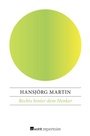 Cover: Rechts hinter dem Henker - Rowohlt Repertoire