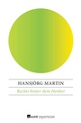 Cover: Rechts hinter dem Henker - Rowohlt Repertoire