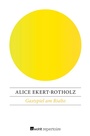 Cover: Gastspiel am Rialto - Rowohlt Repertoire