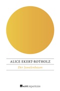 Cover: Der Juwelenbaum - Rowohlt Repertoire