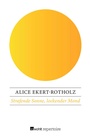 Cover: Strafende Sonne, lockender Mond - Rowohlt Repertoire