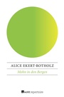 Cover: Mohn in den Bergen - Rowohlt Repertoire