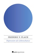 Cover: Depression als Lebenschance - Rowohlt Repertoire