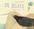 Cover: Die Br&uuml;cke - arabisch/farsi/deutsch - Jungbrunnen