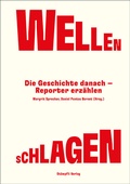 Cover: Wellen schlagen - St&auml;mpfli Verlag AG