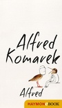 Cover: Alfred - Haymon Verlag