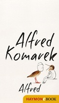 Cover: Alfred - Haymon Verlag