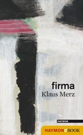 Cover: firma - Haymon Verlag