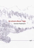 Cover: An einem dieser Tage - BoD - Books on Demand