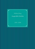 Cover: Ausgew&auml;hlte Gedichte - Books on Demand