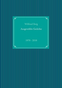 Enlarge image Cover: Ausgewählte Gedichte - Books on Demand