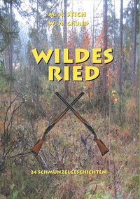 Enlarge image Cover: Wildes Ried - BoD - Books on Demand