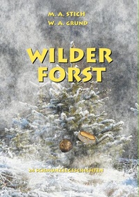 Enlarge image Cover: Wilder Forst - BoD - Books on Demand