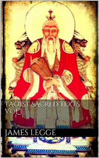 Abbildung von: Taoist Sacred Texts. Vol.I. - Books on Demand