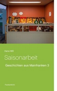 Abbildung von: Saisonarbeit - BoD - Books on Demand