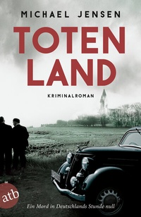 Abbildung von: Totenland - Aufbau Taschenbuch