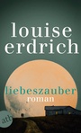 Cover: Liebeszauber - Aufbau Taschenbuch