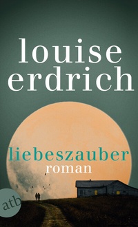 Abbildung von: Liebeszauber - Aufbau Taschenbuch