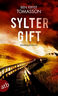 Abbildung von: Sylter Gift - Aufbau Taschenbuch