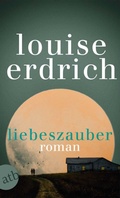 Cover: Liebeszauber - Aufbau