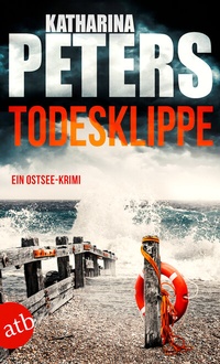 Enlarge image Cover: Todesklippe - Aufbau Taschenbuch