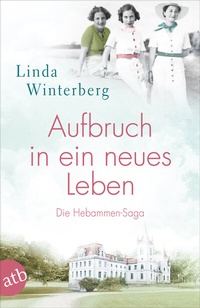 Abbildung von: Aufbruch in ein neues Leben - Aufbau Taschenbuch