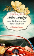 Cover: Miss Daisy und die Entf&uuml;hrung der Million&auml;rin - Aufbau Taschenbuch