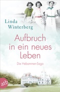 Cover: Aufbruch in ein neues Leben - Aufbau