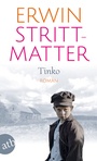 Cover: Tinko - Aufbau Taschenbuch
