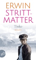 Cover: Tinko - Aufbau Taschenbuch