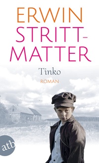 Enlarge image Cover: Tinko - Aufbau Taschenbuch