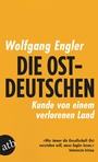 Cover: Die Ostdeutschen - Aufbau Taschenbuch