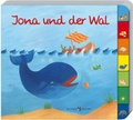 Cover: Jona und der Wal - Butzon & Bercker