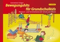Cover: Bewegungshits f&uuml;r Grundschulkids - Limpert