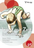 Cover: Lasst mir Zeit - Richard Pflaum Verlag