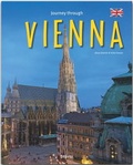 Cover: Journey through Vienna - Reise durch Wien - St&uuml;rtz