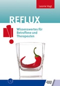 Cover: Reflux - Schulz-Kirchner