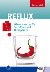 Enlarge image Cover: Reflux - Schulz-Kirchner