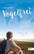 Cover: Vogelfrei - Edel