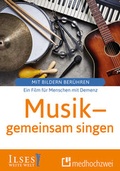 Cover: Musik - gemeinsam singen - medhochzwei Verlag