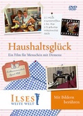 Cover: Haushaltsgl&uuml;ck - medhochzwei Verlag