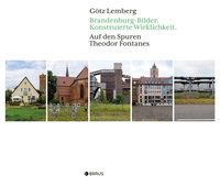 Abbildung von: Brandenburg-Bilder - Edition Braus