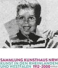 Cover: Sammlung Kunsthaus NRW - Edition Braus